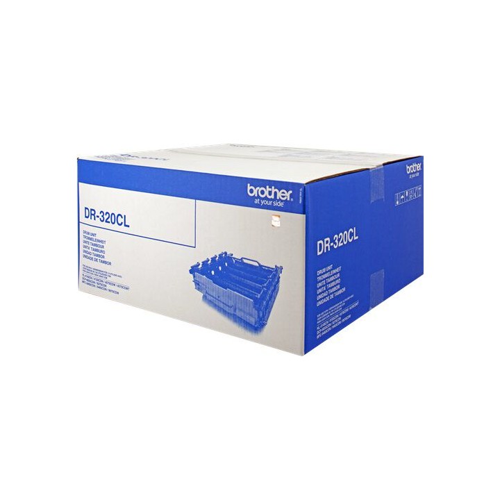 Tamburo Originale DR-320CL BROTHER Conf.1 - Pag.25000