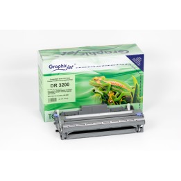 Gruppo Tamburo Rigenerato DR-3200 BROTHER Conf.1 - Pag.25000