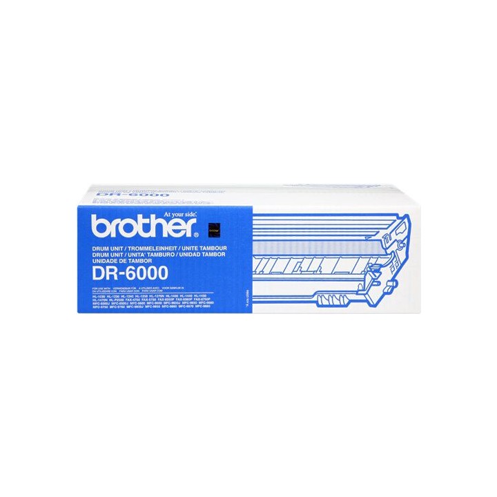 Gruppo Tamburo Originale DR-6000 BROTHER Conf.1 - Pag.20000