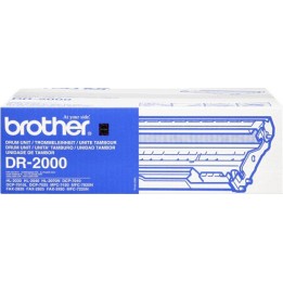 Tamburo Originale DR-2000 BROTHER Conf.1 - Pag.12000