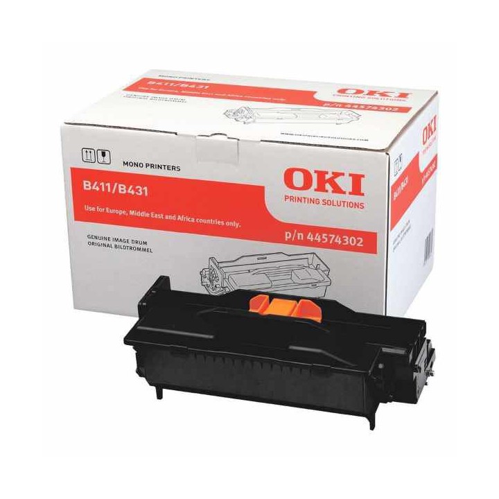 Tamburo Originale 44574302 (25K) OKI Conf.1