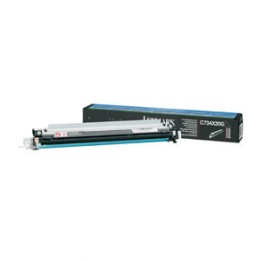 Fotoconduttore Originale C734X20G LEXMARK Conf.1 - Pag.20000