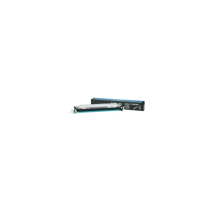 Fotoconduttore Originale C734X20G LEXMARK Conf.1 - Pag.20000