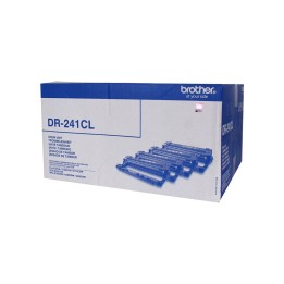 Tamburo Originale DR-241CL BROTHER Conf.1 - Pag.15000