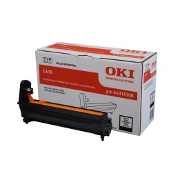 Tamburo Originale Nero 44315108 OKI Conf.1