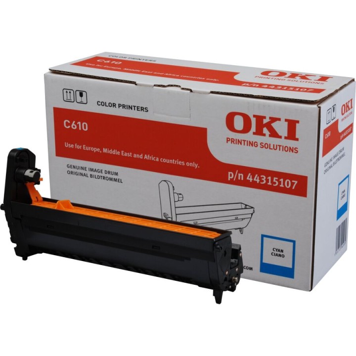Tamburo Originale Ciano 44315107 OKI Conf.1