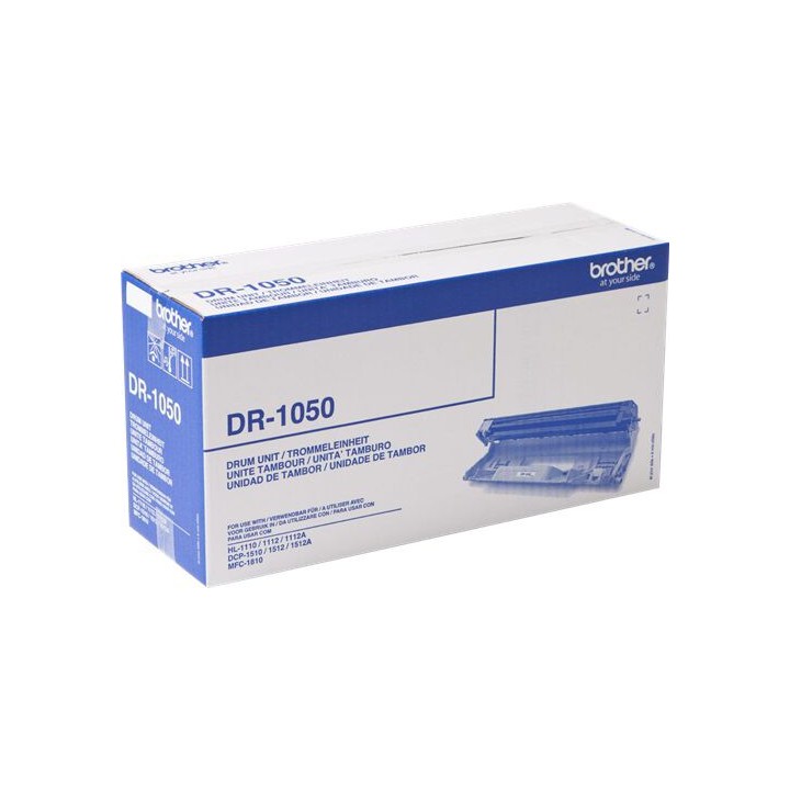 Tamburo Originale DR-1050 BROTHER Conf.1 - Pag.10000