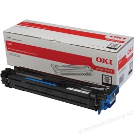Tamburo Originale Nero 45103716 OKI Conf.1 - Pag.40000