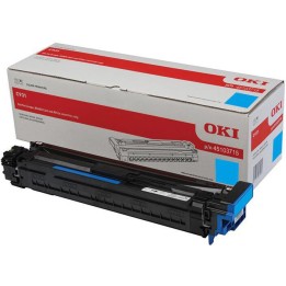 Tamburo Originale Ciano 45103715 OKI Conf.1 - Pag.40000