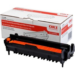 Tamburo Originale 43979002 OKI Conf.1