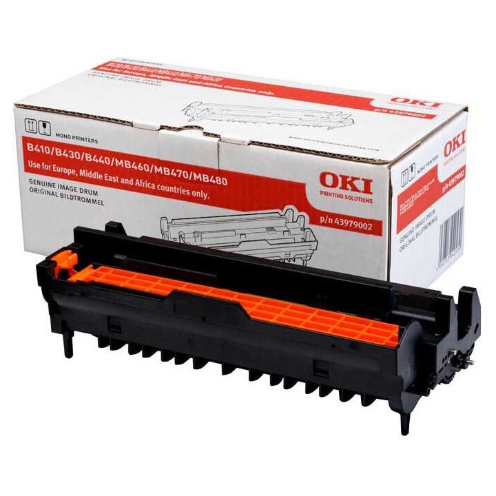 Tamburo Originale 43979002 OKI Conf.1