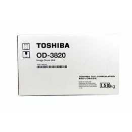 Tamburo Originale 01314501, 1314501, 44574305, OD-3820 TOSHIBA Conf.1