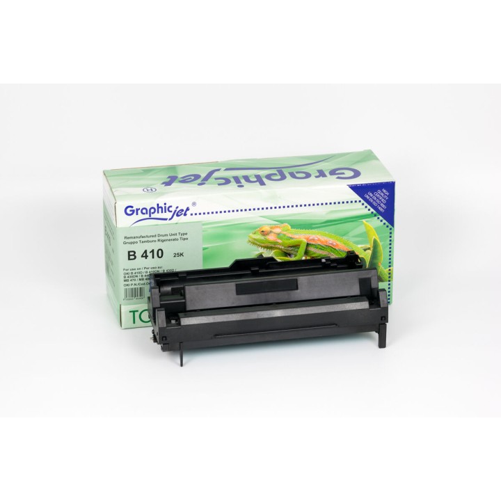 Gruppo Tamburo Ricostruito 43979002 OKI Conf.1 - Pag.25000