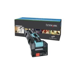 Kit Fotoconduttore Originale X860H22G LEXMARK Conf.1
