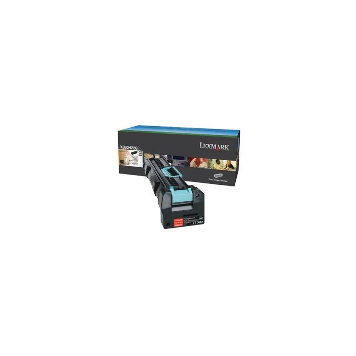 Kit Fotoconduttore Originale X860H22G LEXMARK Conf.1