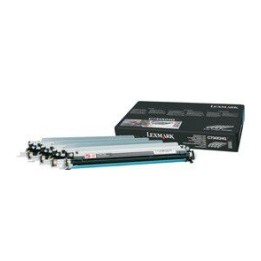 Kit Fotoconduttore Originale C734X24G LEXMARK Conf.1x4 - Pag.20000