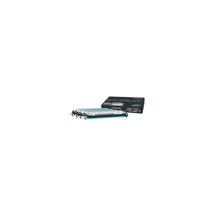 Kit Fotoconduttore Originale C734X24G LEXMARK Conf.1x4 - Pag.20000