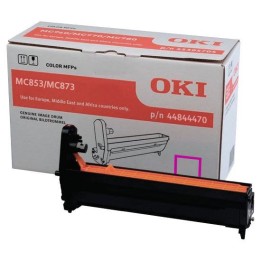 Tamburo Originale Magenta 44844470 - 30K OKI Conf.1