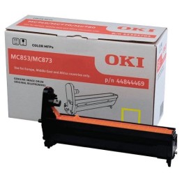 Tamburo Originale Giallo 44844469 - 30K OKI Conf.1