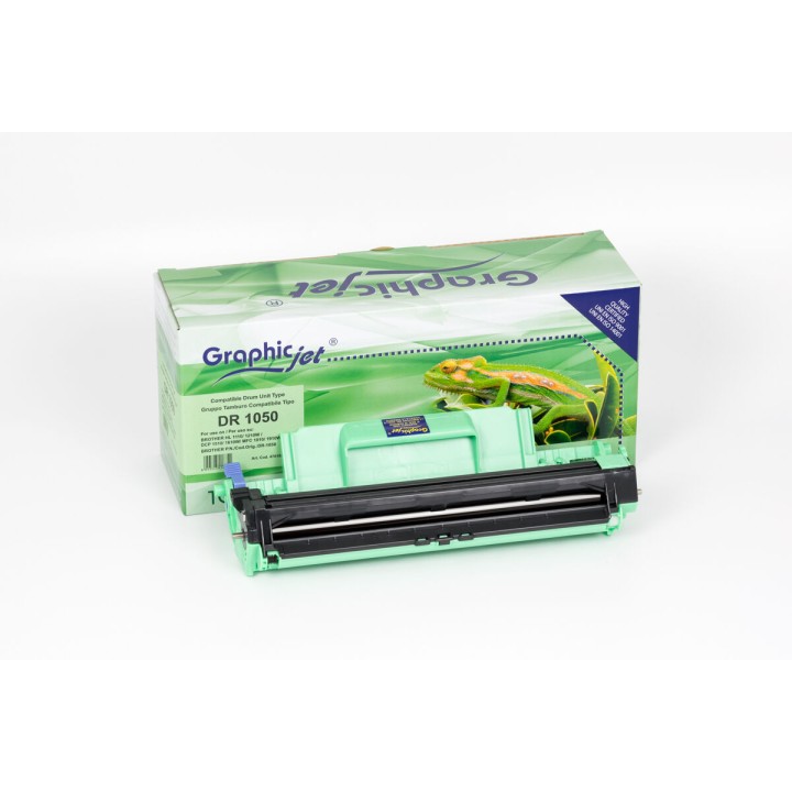 Gruppo Tamburo Compatibile DR-1050 BROTHER Conf.1 - Pag.10000
