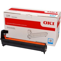 Tamburo Originale Ciano 46507415 OKI Conf.1 - Pag.30000