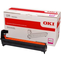 Tamburo Originale Magenta 46438002 OKI Conf.1 - Pag.30000