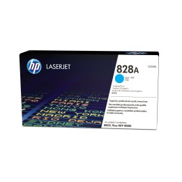 Tamburo Originale Ciano (828A) 828A, CF359A HP Conf.1 - Pag.30000