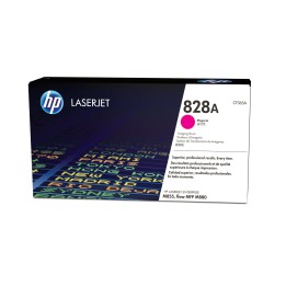 Tamburo Originale Magenta (828A) 828A, CF365A HP Conf.1 - Pag.30000