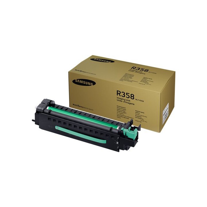 Tamburo Originale MLT-R358, SV167A HP Conf.1 - Pag.100000