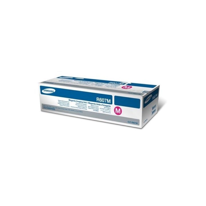 Tamburo Originale Magenta CLT-R607M, SS664A SAMSUNG Conf.1 - Pag.75000