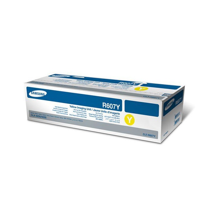 Tamburo Originale Giallo CLT-R607Y, SS668A SAMSUNG Conf.1 - Pag.75000