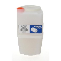 Filtro per Aspiratoner PRODOTTI DI PULIZIA Conf.2