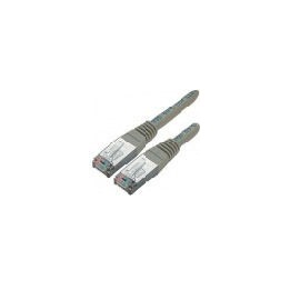 CAVO RETE 5E 3MT UTP NON SCHERMATO ACCESSORI PC Conf.1