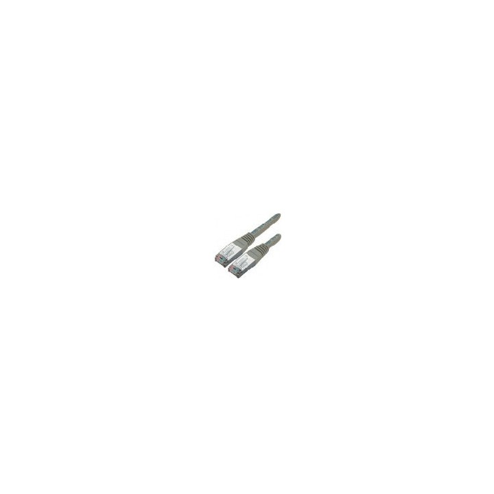 CAVO RETE 5E 3MT UTP NON SCHERMATO ACCESSORI PC Conf.1