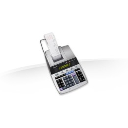 Calcolatrice Scrivente 12 Cifre MP 1211LTSC 2496B001 CANON Conf.1
