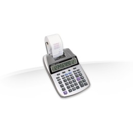 Calcolatrice Scrivente 12 Cifre P23-DTSC 2303C001 CANON Conf.1