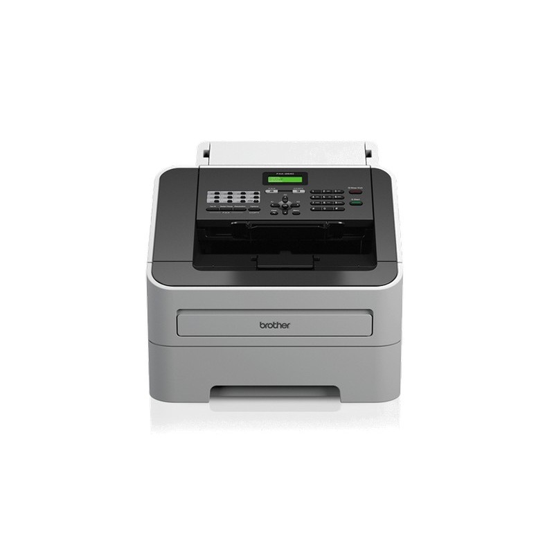 Fax Laser FAX2940M1 BROTHER...