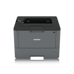 Stampante Laser Monocromatica HL-L5000d BROTHER Conf.1