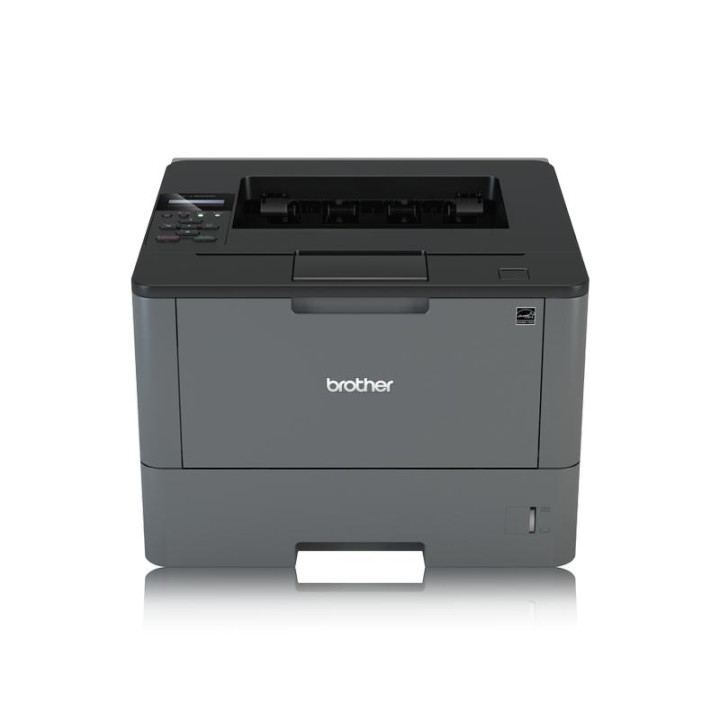 Stampante Laser Monocromatica HL-L5000d BROTHER Conf.1