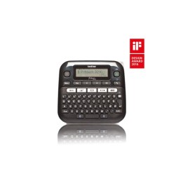Etichettatrice Brother PT-D210 PTD210UR1 BROTHER Conf.1