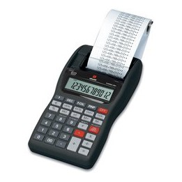 Calcolatrice Scrivente SUMMA 301 B3312, B4621 OLIVETTI Conf.1