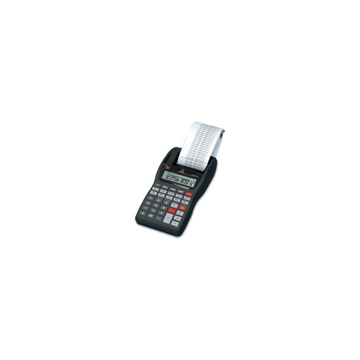 Calcolatrice Scrivente SUMMA 301 B3312, B4621 OLIVETTI Conf.1