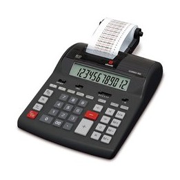 Calcolatrice Scrivente SUMMA 302 B4645 OLIVETTI Conf.1