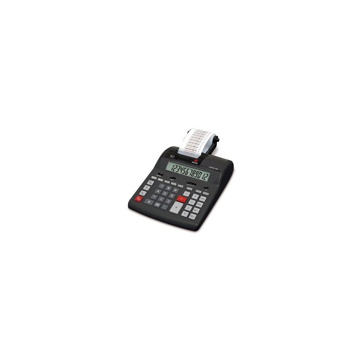 Calcolatrice Scrivente SUMMA 302 B4645 OLIVETTI Conf.1