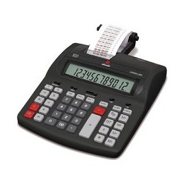 Calcolatrice Scrivente SUMMA 303 B4646 OLIVETTI Conf.1