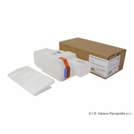 Vaschetta di Recupero Toner Compatibile FM3-8137-000 CANON Conf.1