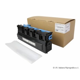 Vaschetta di Recupero Toner Compatibile 56G0W00, A4NNWY1, A4NNWY3, A4NNWY4, B1051, WX-103 MINOLTA Conf.1