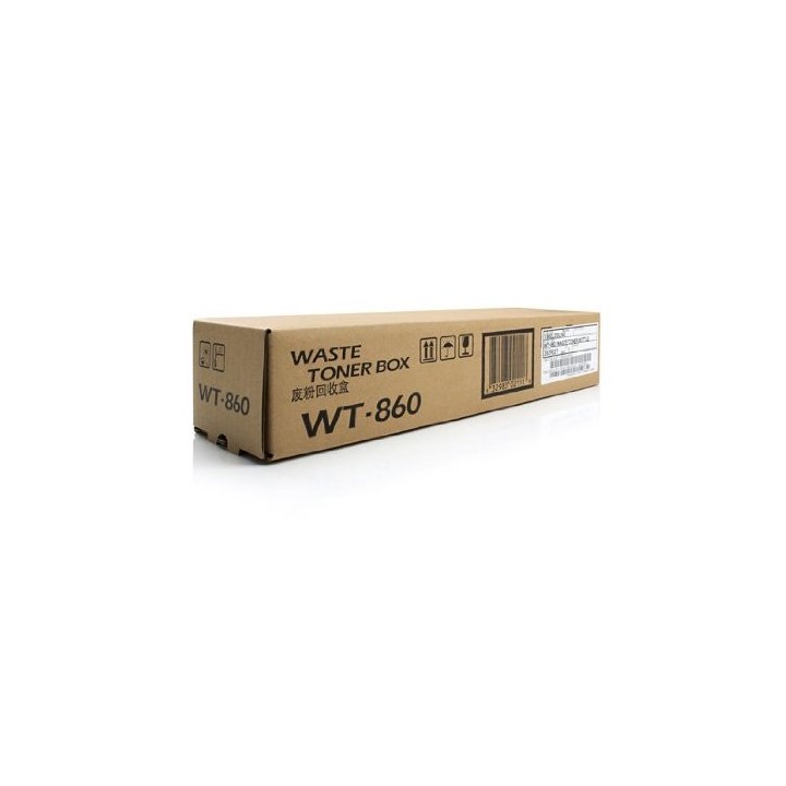 Vaschetta di Recupero Toner Compatibile 1902LC0UN0, WT-860 TRIUMPH ADLER Conf.1