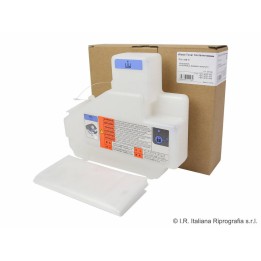 Vaschetta di Recupero Toner Compatibile FM3-9276-000, FM3-9276-010, FM3-9276-020 CANON Conf.1