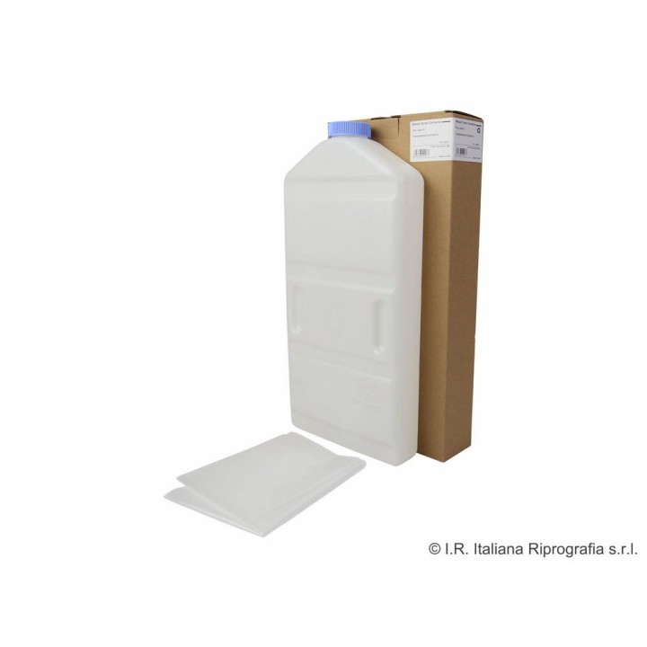 Vaschetta di Recupero Toner Compatibile FB2-6793-000 CANON Conf.1